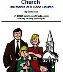 Finding a Good Church